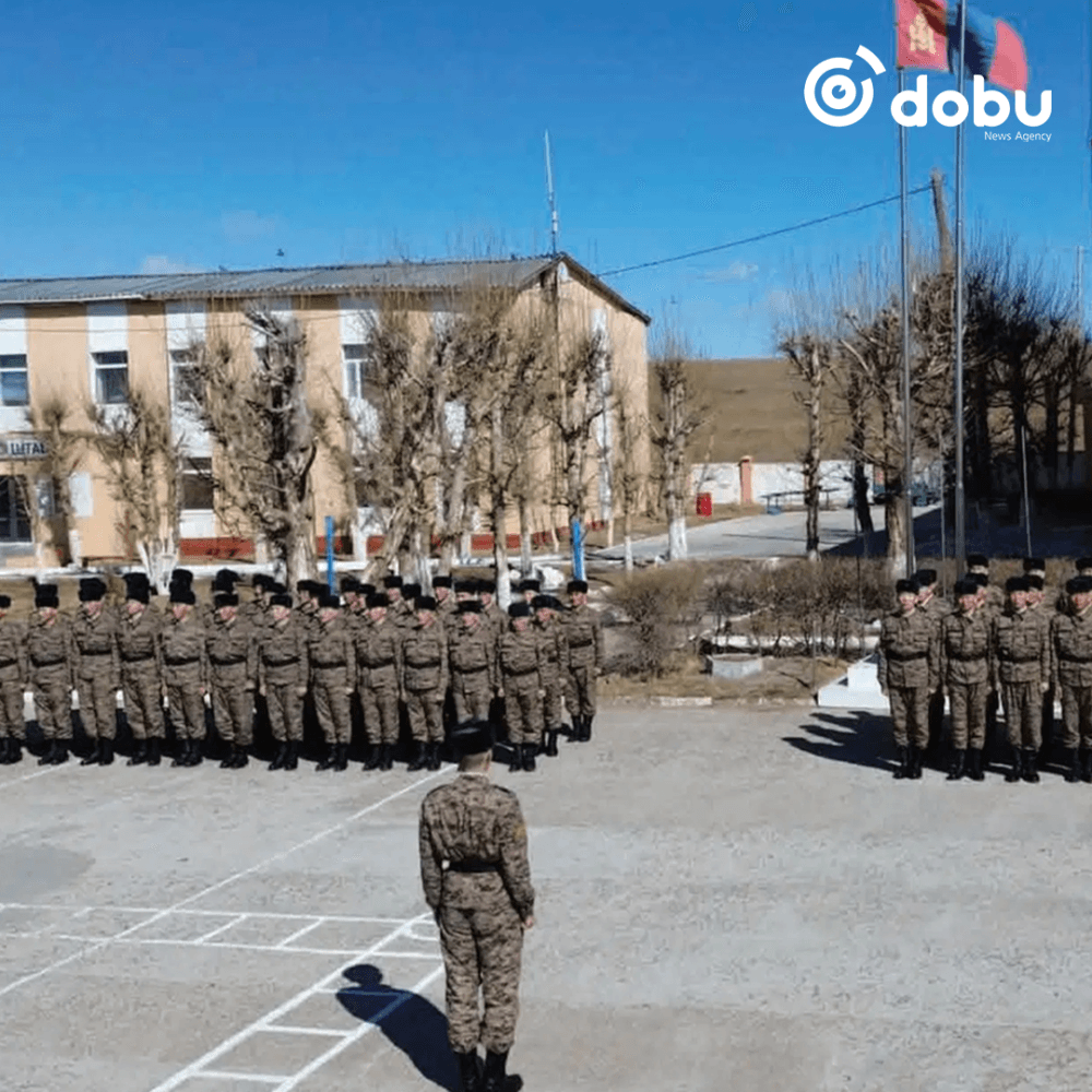 Алслагдсан цэргийн ангиудад ажиллаж буй албан хаагчдад урамшуулал олгодог болно