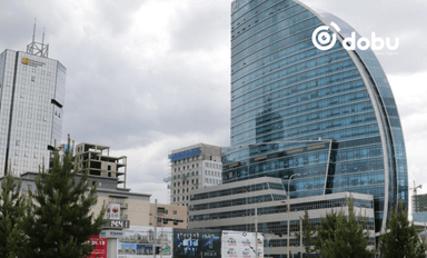 Улаанбаатарт өдөртөө 25 градус дулаан байна