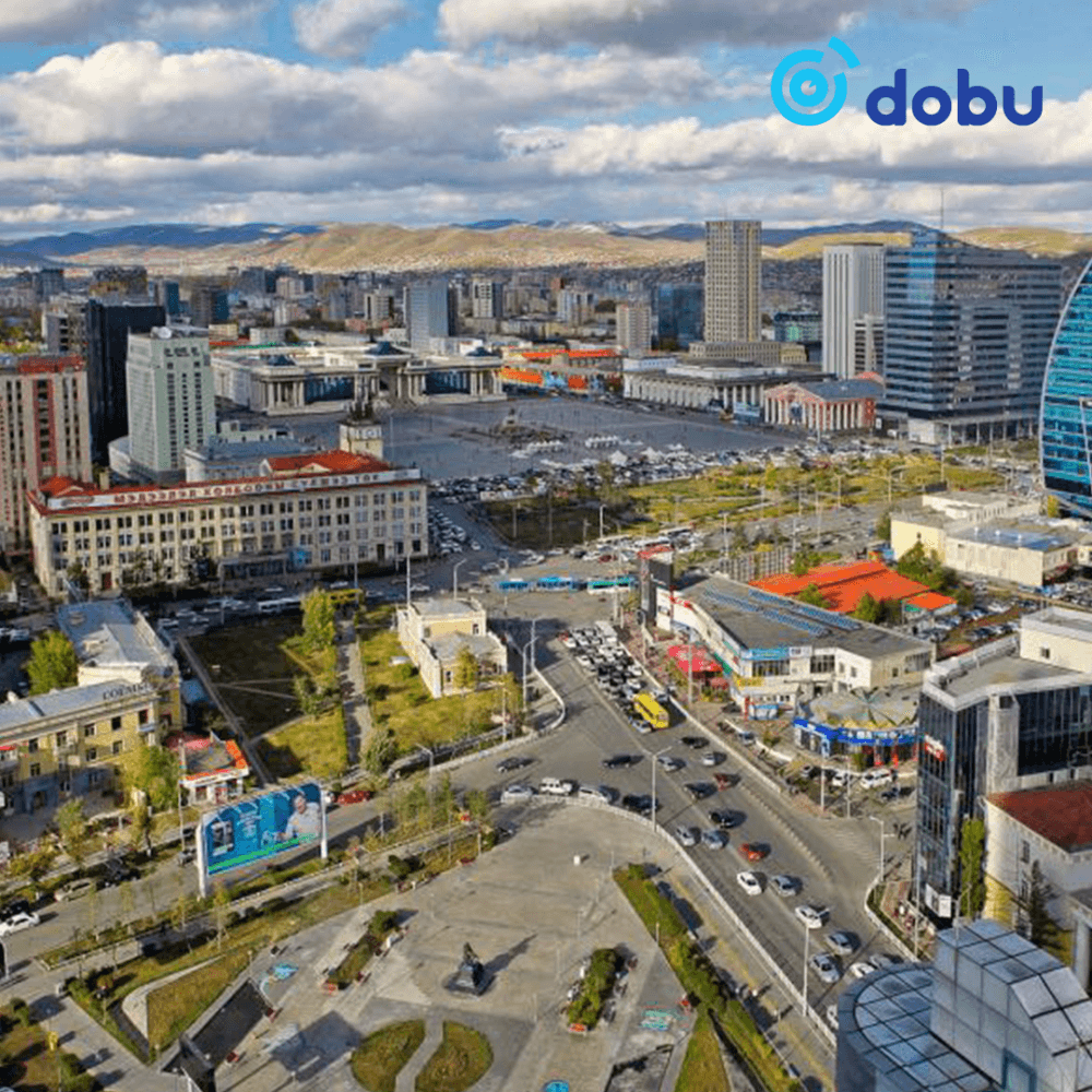 Улаанбаатарт өнөөдөр 29 хэмийн дулаан байна