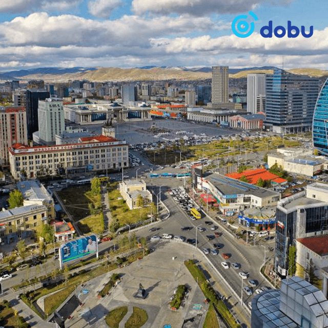 Улаанбаатарт өнөөдөр 29 хэмийн дулаан байна