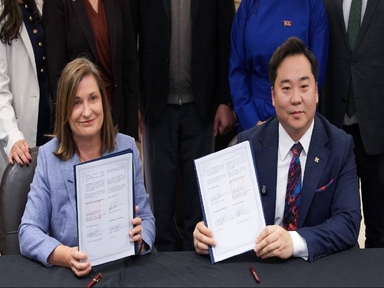 Улаанбаатар хот АНУ-ын Солт Лэйк хоттой санамж бичиг байгуулжээ