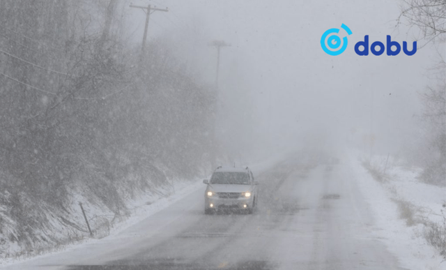 Улаанбаатарт үүлшинэ, ялимгүй цас орно