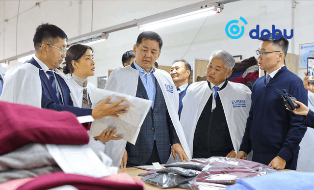 “Цагаан алт” хөтөлбөрийн дүнд самнасан ноолуурын экспорт тав дахин нэмэгдэж, 244 сая ам. долларт хүрлээ