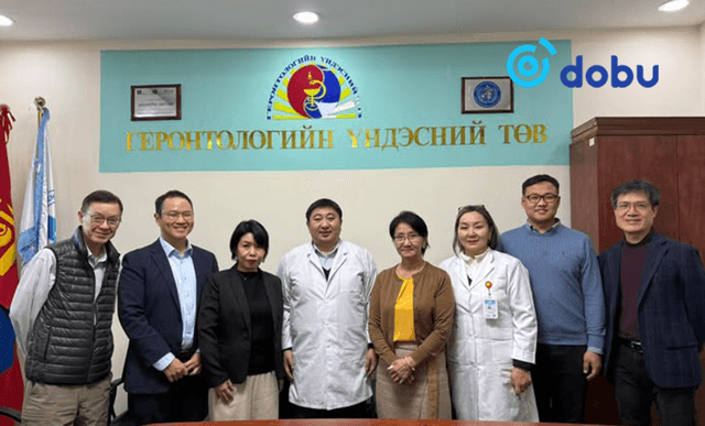Азийн хөгжлийн банк Геронтологийн үндэсний төвтэй хамтран ажиллана