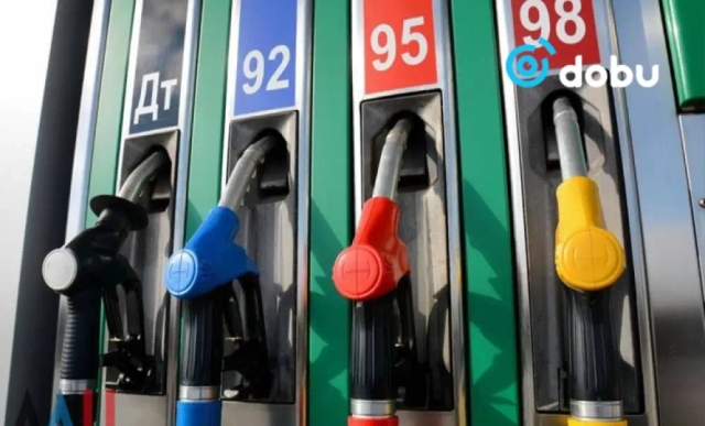 Орон нутагт дизель түлш 3,321 төгрөг болж өсжээ