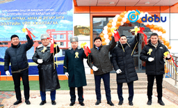 Гал түймэр унтраах, аврах 86 дугаар анги 80 гаруй мянган иргэнд гамшгаас хамгаалах төрийн үйлчилгээг хүргэнэ