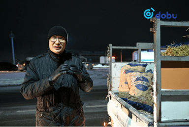 А.Амартүвшин: Сайжруулсан болон хагас коксон түлшийг орон нутагт 10-15 мянган төгрөгөөр дамлан зарж байна