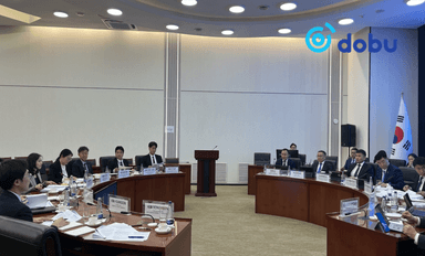 Монгол-Солонгосын Засгийн газар хоорондын комиссын хуралдаанаар визний асуудал хөндлөө