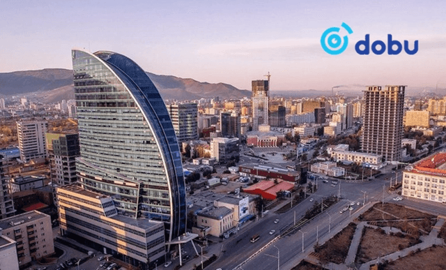 Улаанбаатарт 7 градус дулаан, багавтар үүлтэй