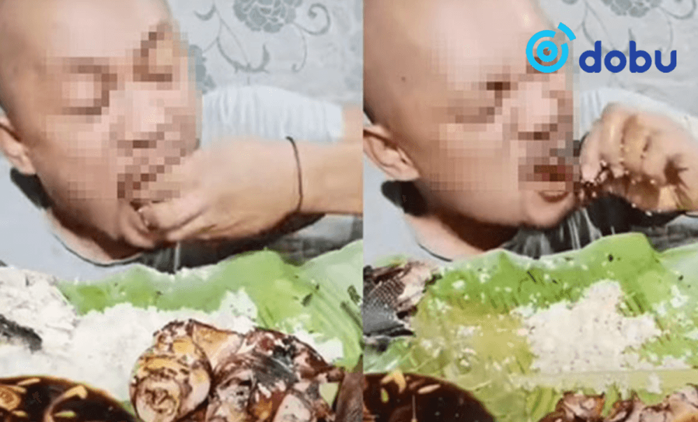 Хэт их идсэний улмаас 37 настай эрэгтэй өөд болжээ