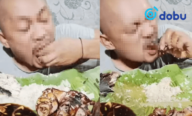 Хэт их идсэний улмаас 37 настай эрэгтэй өөд болжээ