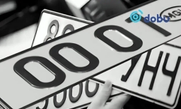 Маргааш автомашины улсын дугаарын дуудлага худалдаа болно