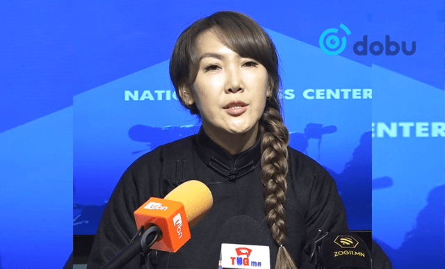 О.Нарангарав: Б.Эрдэнэсүх намайг 10 давхрын блоконоор шидэхийг оролдсон