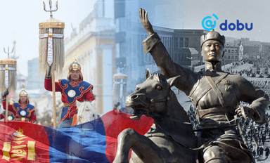 Мэндчилгээ