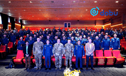 Аврагч, гал сөнөөгчдийг чадавхжуулах хамтарсан сургалт дадлага эхэллээ