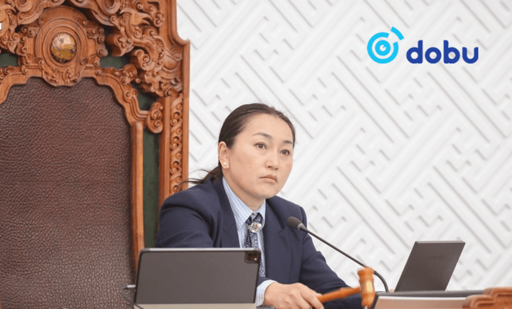 ЧУУЛГАН: Х.Булгантуяаг УИХ-ын дэд даргаас огцруулах асуудлыг хэлэлцэнэ