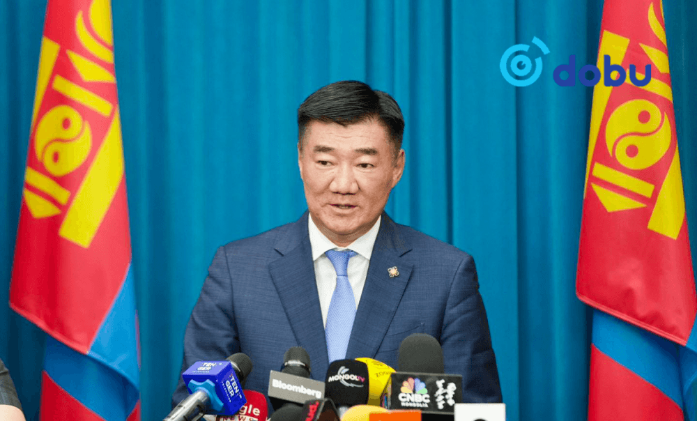 С.Бямбацогт: Эрүүл мэндийн даатгалын санд 280 тэрбум төгрөгийн өр үүсэх тооцоололтой байна