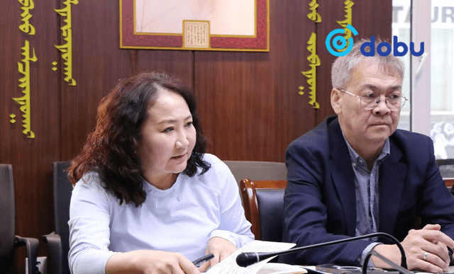 Сурагчдын амралтыг 14 хоногийн өмнө эхлүүлэх саналыг хүргүүллээ