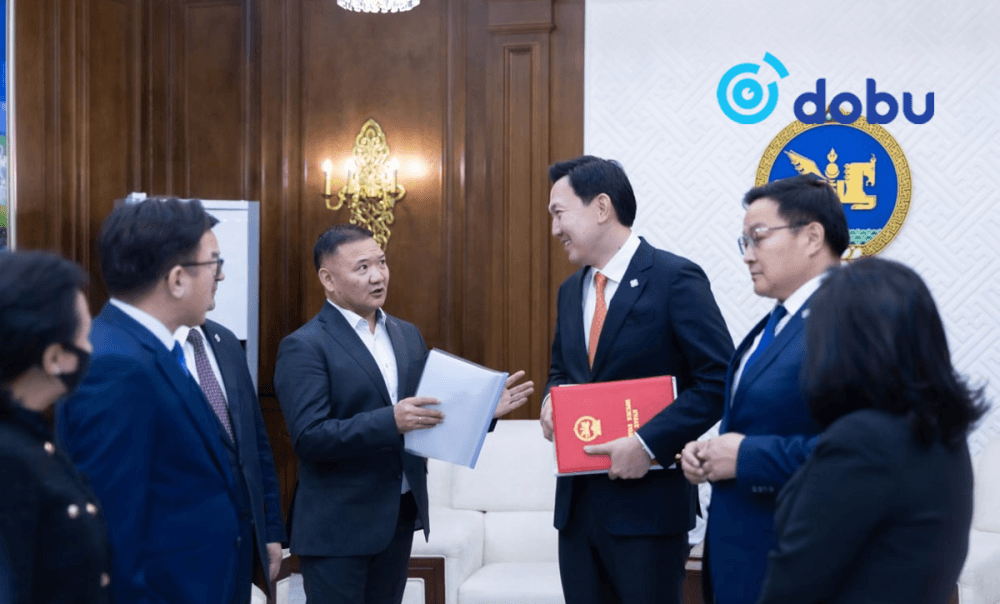 Бөхийн улсын цолыг допингийн шинжилгээний хариу гарсны дараа олгодог болох хуулийн төсөл санаачилжээ