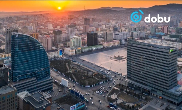 Улаанбаатарт 4 градус дулаан байна