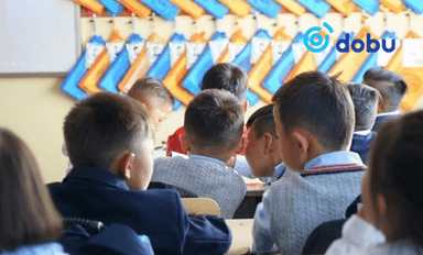 Сурагчдын бие даалтын долоо хоног эхэллээ