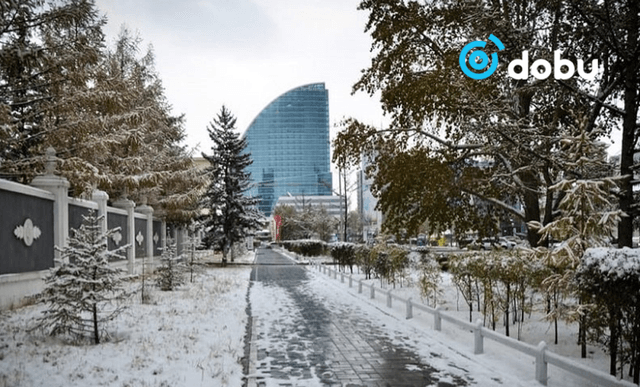 Өнөөдрөөс 25-ныг хүртэл нийт нутгаар бага зэрэг дулаарна