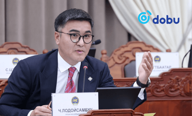 Ч.Лодойсамбуу: Багш, эмч нарын цалинг нэмэх саналаа гаргалаа
