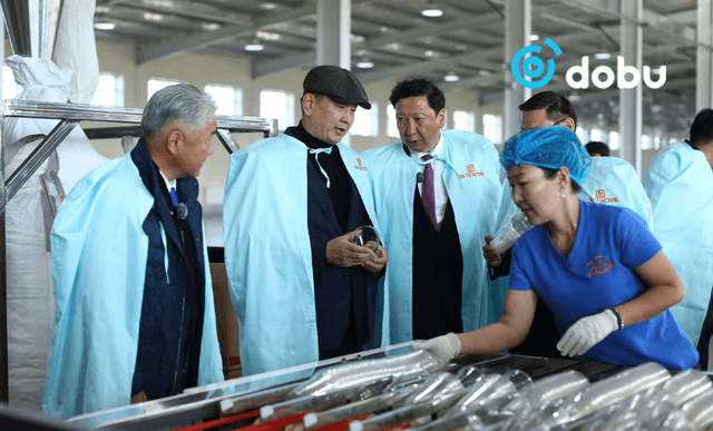 “Хүнсний хувьсгал”-ын дүнд зөвхөн нэг жилд 44 мянган ажлын байр бий боллоо