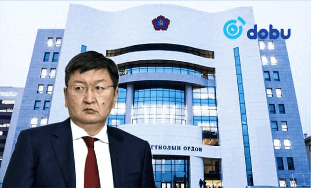 Бүтэлгүй Я.Содбаатар МАН-ыг бүү хэл Монголыг хуваачихлаа