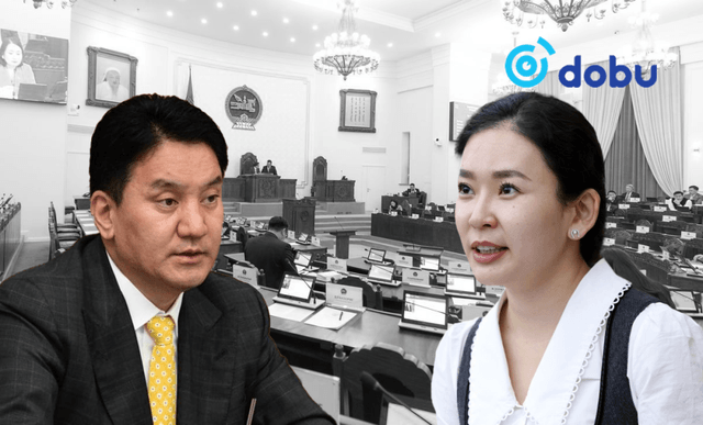 ЕСДҮГЭЭР САРЫН ИРЦ: Чуулган 7 удаа хуралдахад Ж.Ганбаатар, С.Цэнгүүн нар бүгдэд нь оролцсонгүй