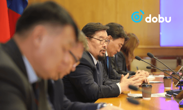 Баялгийн хулгайтай тэмцэх тусгай ажлын хэсэг байгууллаа