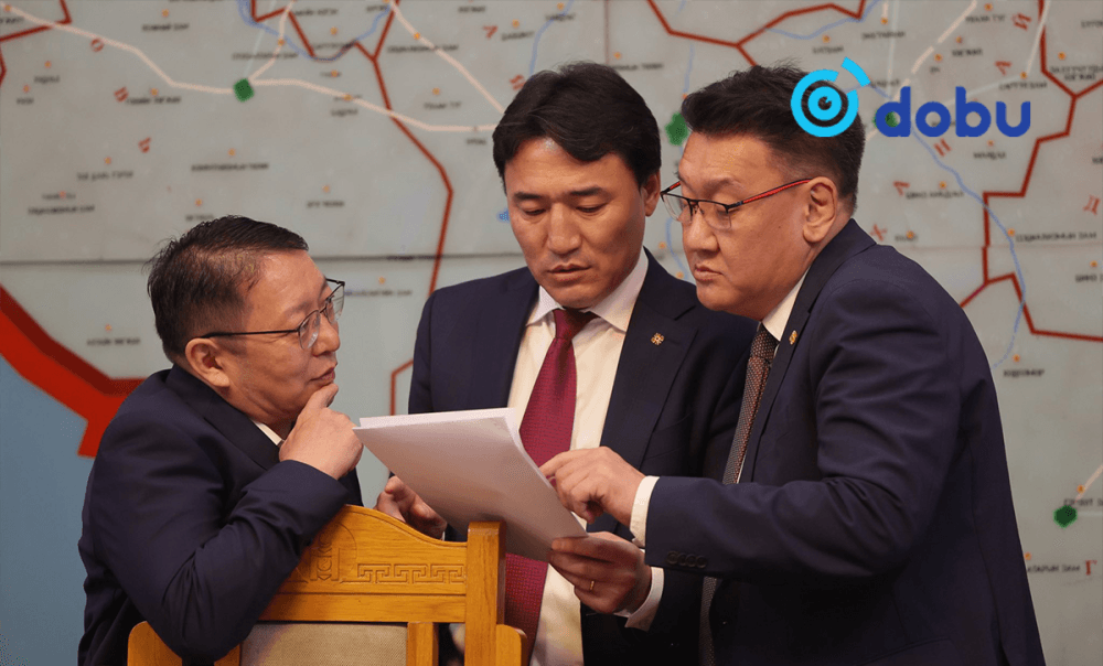 "Оюутолгой" төслийн хувь нийлүүлэгчдийн зээлийн хүүгийн хэлэлцээрийг үргэлжлүүлэхээр боллоо