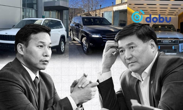 АУДИТ: ЭМЯ түргэний машин авах нэрээр ₮2.2 тэрбумаар 9 ширхэг ЖИЙП авчээ