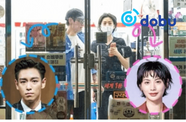 T.O.P болон Nana үерхэж буйгаа албан ёсоор баталлаа