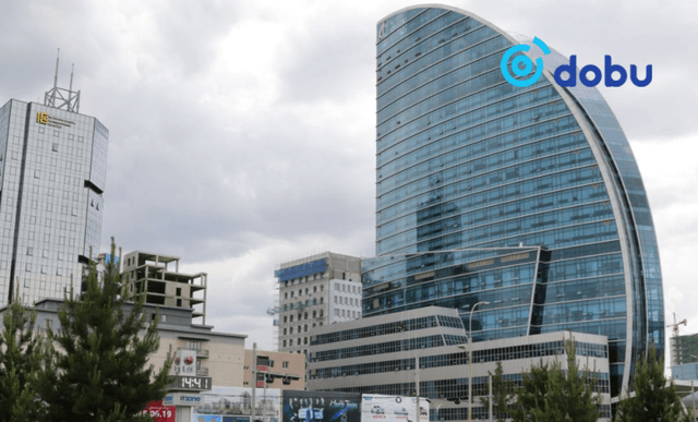 Улаанбаатарт өдөртөө 16 градус дулаан байна