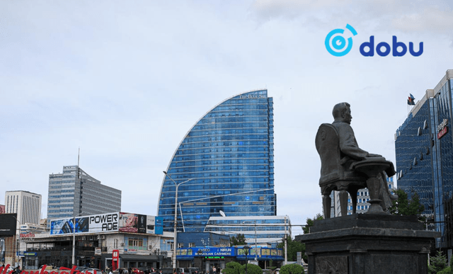Улаанбаатарт 19 градус, бороо орохгүй