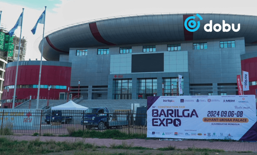 38 дахь удаагийн “BARILGA EXPO” олон улсын барилгын үзэсгэлэн яармаг болно