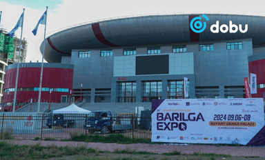 38 дахь удаагийн “BARILGA EXPO” олон улсын барилгын үзэсгэлэн яармаг болно