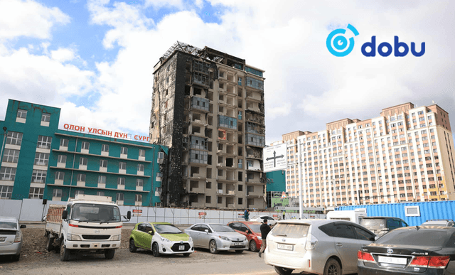 "Дэлбэрэлтэд өртсөн 207 дугаар байрыг 30 хоногийн хугацаанд буулгахаар ажиллаж байна"