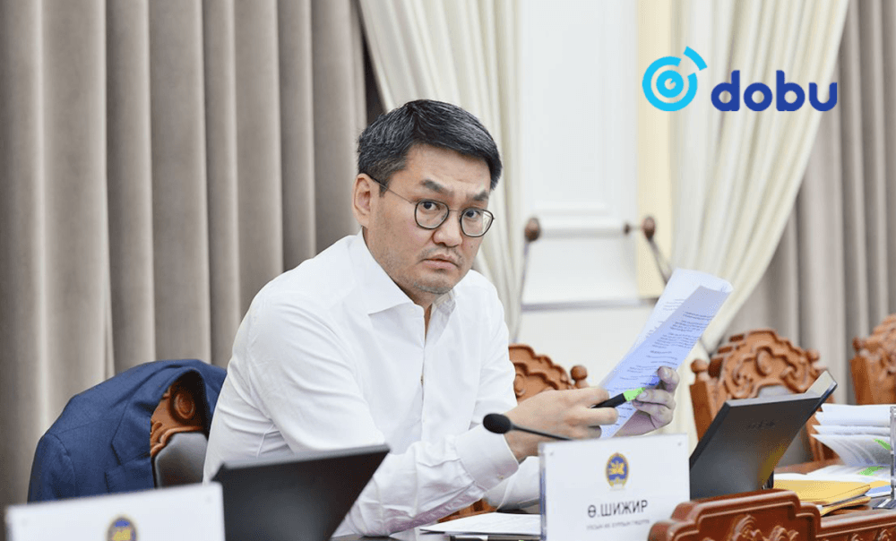 Ө.Шижир: 20 жилд төсөв 44 дахин өссөн ч нэг ч салбарын асуудал шийдэгдээгүй байна
