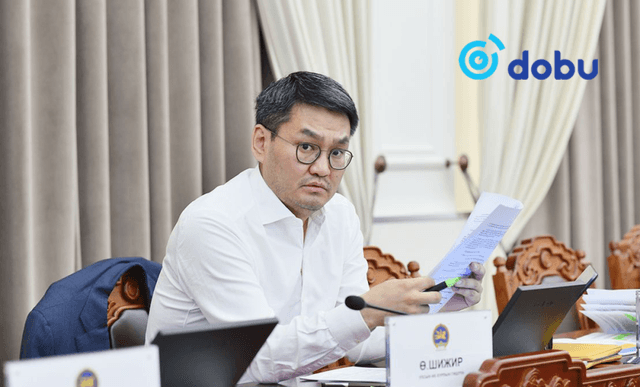 Ө.Шижир: 20 жилд төсөв 44 дахин өссөн ч нэг ч салбарын асуудал шийдэгдээгүй байна
