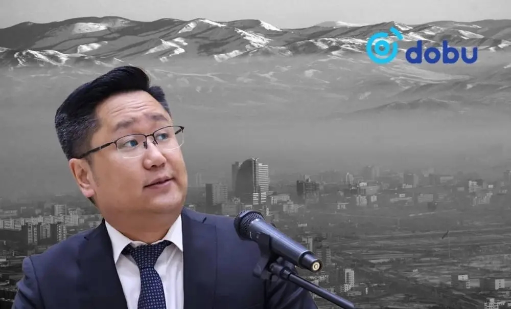 Д.Мөнхбаатар: Гал түймэрт амиа алдсан иргэд "Угаарын хийн мэдрэгч авахгүй" гэж гарын үсэг зурсан