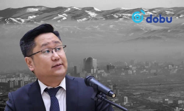 Д.Мөнхбаатар: Гал түймэрт амиа алдсан иргэд "Угаарын хийн мэдрэгч авахгүй" гэж гарын үсэг зурсан