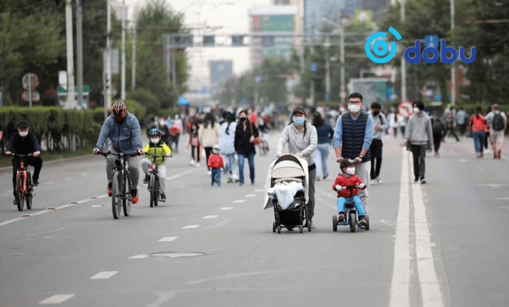 “Автомашингүй өдөр” энэ сарын 13-нд болно
