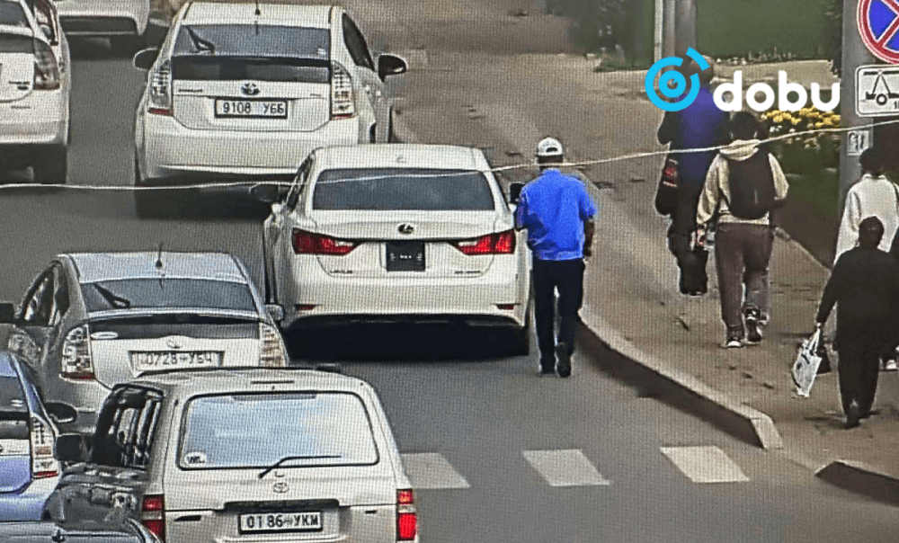 Автомашиндаа хуурамч дугаар зүүж хөдөлгөөнд оролцвол жолоодох эрхийг хасна