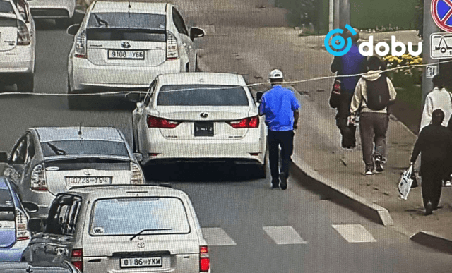 Автомашиндаа хуурамч дугаар зүүж хөдөлгөөнд оролцвол жолоодох эрхийг хасна