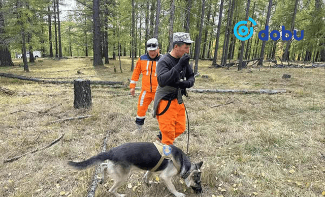 "Хүүхдийн мөр биш" гэдэг нь тогтоогджээ