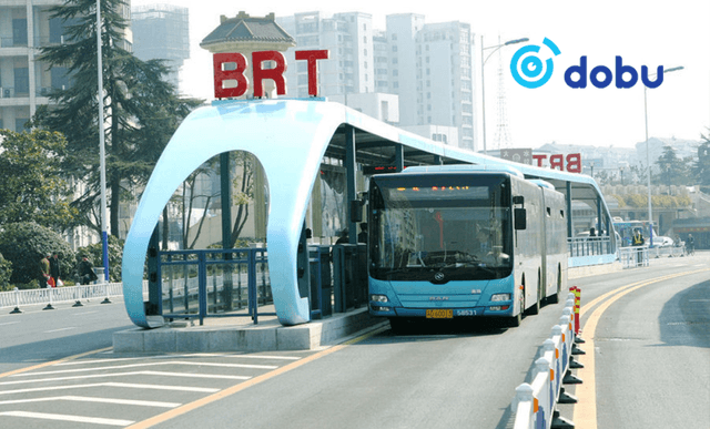 “BRT тусгай замын автобус” төслийн ТЭЗҮ-ийг дэмжлээ