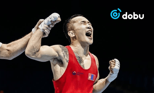 МУГТ Э.Цэндбаатар дараагийн тулаанаа арваннэгдүгээр сард хийнэ