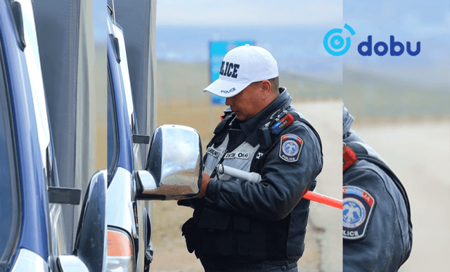 Хөвсгөл аймагт хяналт шалгалтын пост 24 цагаар ажиллаж байна
